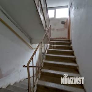 1-к квартира, вторичка, 37м2, 2/9 этаж