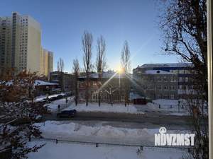 3-к квартира, вторичка, 60м2, 3/9 этаж