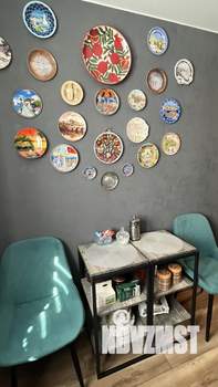 2-к квартира, вторичка, 44м2, 7/9 этаж