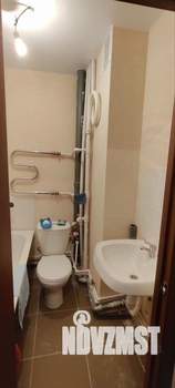 1-к квартира, вторичка, 24м2, 9/10 этаж