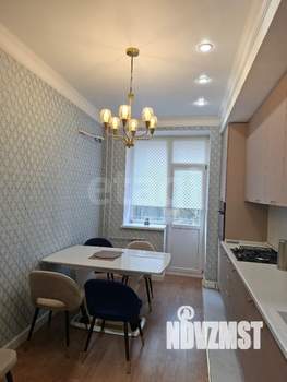 1-к квартира, вторичка, 57м2, 2/8 этаж