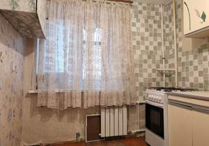 1-к квартира, вторичка, 31м2, 1/9 этаж