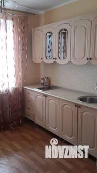 1-к квартира, вторичка, 42м2, 5/14 этаж