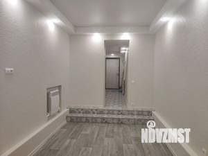 1-к квартира, вторичка, 35м2, 1/2 этаж