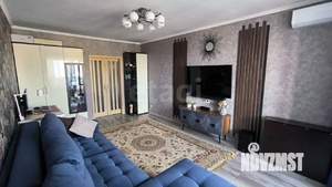 3-к квартира, вторичка, 82м2, 9/10 этаж