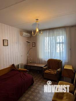 2-к квартира, вторичка, 66м2, 2/6 этаж