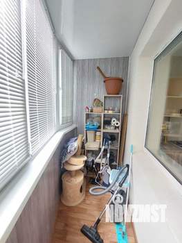 1-к квартира, вторичка, 37м2, 2/10 этаж