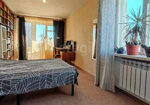 3-к квартира, вторичка, 65м2, 7/9 этаж