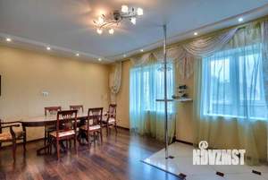 3-к квартира, вторичка, 120м2, 4/9 этаж