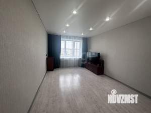 2-к квартира, вторичка, 46м2, 10/10 этаж