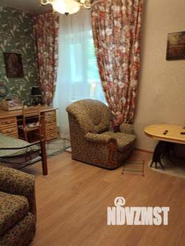 1-к квартира, вторичка, 42м2, 2/2 этаж