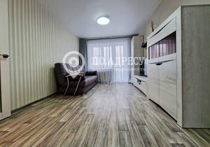 1-к квартира, вторичка, 32м2, 8/9 этаж