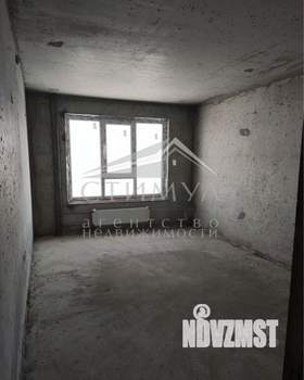 1-к квартира, вторичка, 42м2, 10/24 этаж