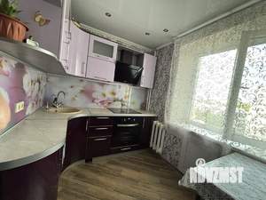 1-к квартира, вторичка, 32м2, 7/9 этаж