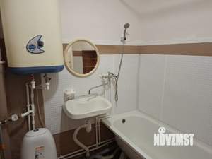 1-к квартира, вторичка, 33м2, 2/5 этаж