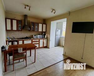 1-к квартира, вторичка, 40м2, 6/9 этаж