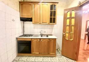 3-к квартира, вторичка, 49м2, 1/4 этаж