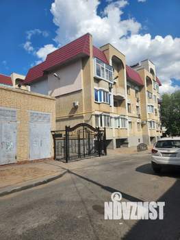 1-к квартира, вторичка, 36м2, 3/5 этаж