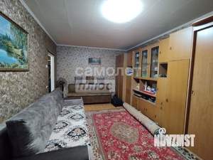 1-к квартира, вторичка, 38м2, 3/9 этаж