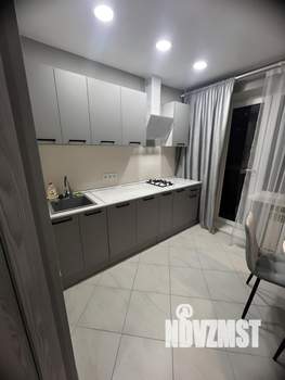 1-к квартира, вторичка, 34м2, 1/10 этаж