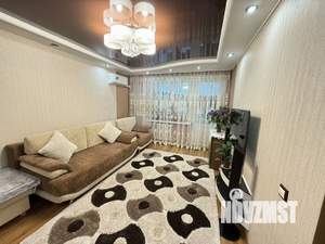 2-к квартира, вторичка, 55м2, 4/9 этаж