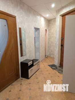 4-к квартира, вторичка, 62м2, 1/2 этаж