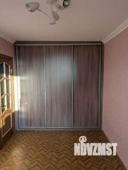 2-к квартира, вторичка, 43м2, 5/5 этаж