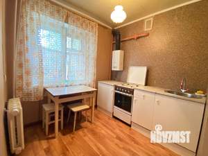 1-к квартира, вторичка, 32м2, 1/5 этаж
