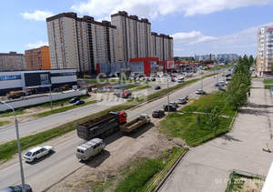 1-к квартира, вторичка, 38м2, 5/10 этаж