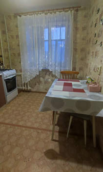 1-к квартира, вторичка, 34м2, 5/10 этаж