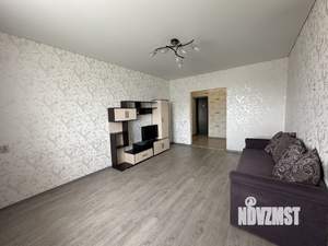 1-к квартира, вторичка, 45м2, 9/12 этаж