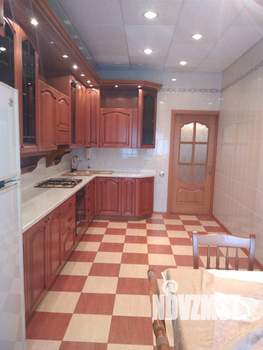 4-к квартира, вторичка, 160м2, 5/6 этаж