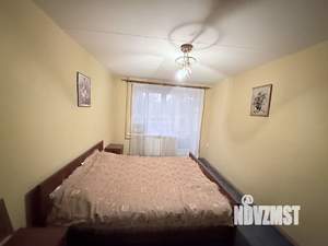 2-к квартира, вторичка, 51м2, 3/9 этаж