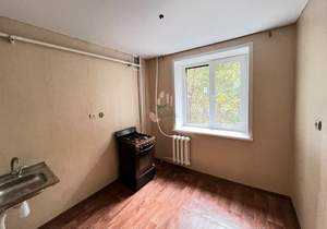 1-к квартира, вторичка, 37м2, 1/5 этаж