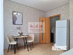 1-к квартира, вторичка, 40м2, 10/10 этаж