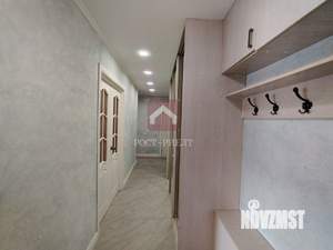 4-к квартира, вторичка, 76м2, 8/10 этаж