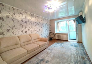 2-к квартира, вторичка, 46м2, 5/5 этаж