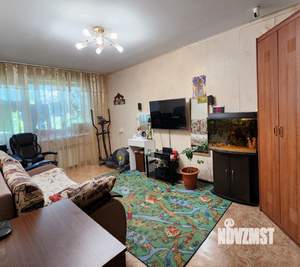 2-к квартира, вторичка, 47м2, 2/5 этаж