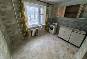 1-к квартира, вторичка, 38м2, 1/9 этаж