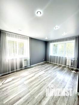 1-к квартира, вторичка, 31м2, 4/5 этаж