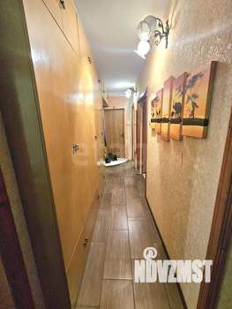 3-к квартира, вторичка, 64м2, 4/9 этаж