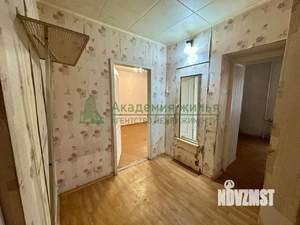 3-к квартира, вторичка, 67м2, 2/5 этаж