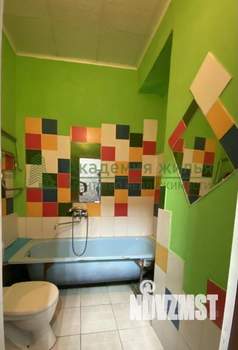 1-к квартира, вторичка, 37м2, 1/2 этаж