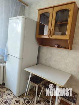 2-к квартира, вторичка, 42м2, 3/5 этаж