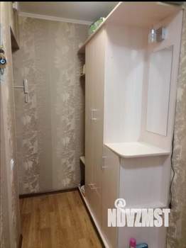 1-к квартира, вторичка, 33м2, 3/5 этаж