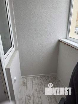 1-к квартира, вторичка, 46м2, 2/10 этаж