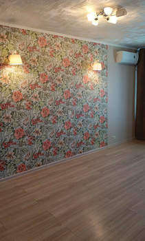 1-к квартира, вторичка, 30м2, 3/3 этаж