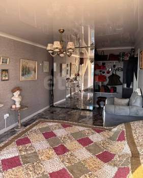 1-к квартира, вторичка, 32м2, 8/10 этаж