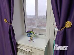 Студия квартира, вторичка, 26м2, 9/10 этаж