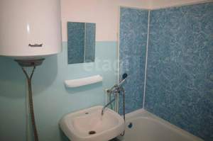 1-к квартира, вторичка, 34м2, 6/6 этаж